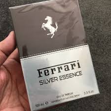 You'll find the perfect perfume in our collection; Ferrari Silver Essence Perfume For Men Health Beauty Perfumes Nail Care Others On Carousell