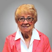 Anne E. (Iannuzzelli) Toto Obituary May 20, 2021