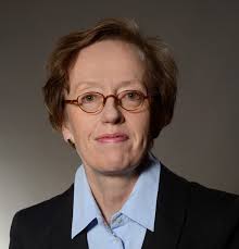 Prof Dr Lesley Jane Smith