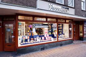 Monique Burger Stopt Met De Nieuwe Boekhandel Nieuws De Westkrant