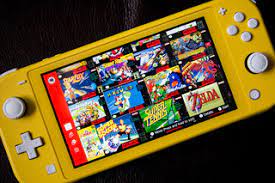 There's a system for everyone! Nintendo Switch Online Price Games List Features And More