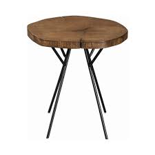 Maybe you would like to learn more about one of these? Coaster Home Furnishings Round Dark Brown And Matte Black 2 Piece Nesting Table Set Furniture Home Kitchen Fcteutonia05 De