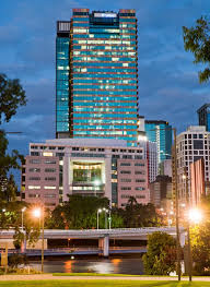 Brisbane Barristers' Chambers