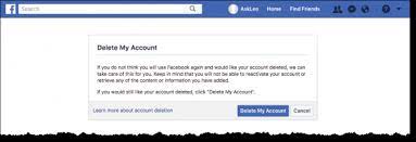 Find out how to stop your facebook account from being deleted forever below. Is There Any Way To Restore The Facebook Account Once It Is Deleted Permanently Quora