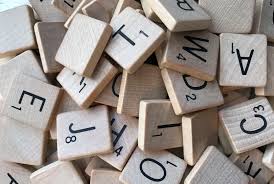 Jump to navigation jump to search. 25 Double Letter Scrabble Words To Have In Your Back Pocket Mental Floss