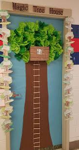magic tree house door magic treehouse tree house ladder decor