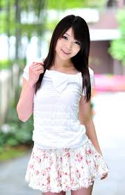 Japonesas - Megumi Shino | Facebook