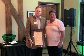 Our community owes a great debt of gratitude to Steve Schreckengast, who  has been instrumental in changing our landscape for the better. Upon his  retirement from the Ivy Tech Community College of