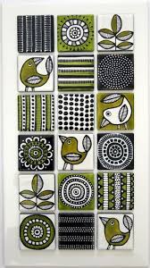 Mail Julie Scott Outlook Painting Tile Pottery Painting Painting Ceramic Tiles