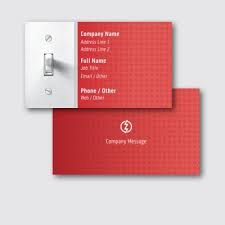 15% off with code julyzweekend. Top 25 Electrician Business Cards From Around The Web