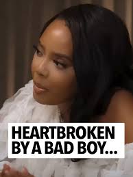 Angela Simmons Reveals Her Breakup Journey