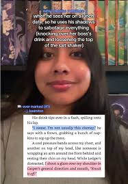 Marked Men Casper Tells Rule