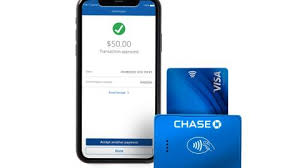 Manage your investments with j.p. Jpmorgan Chase Enters Mpos Arena