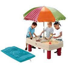 Costco Step2 Naturally Playful Sand And Water Activity Center Best Water Table Kids Water Table Sand And Water Table