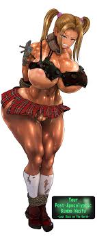 Rebis- the best hentai reviews