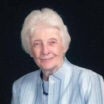 Helen Mae Ewing Obituary