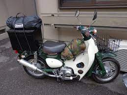dsc00051 jpg 1167 875 ホンダカブ スーパーカブ ホンダ