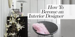 Do You Dream Of Turning Your Interior Design Hobby Into A Successful How To Become An Interior Designer Best Interior Design Websites Best Home Interior Design