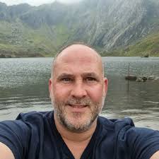 Gary Williams (@TarranTiller)