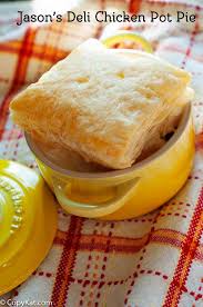 Jasons Deli Chicken Pot Pie Soup Copykat Recipes Recipe Chicken Pot Pie Copykat Recipes Chicken Pot Pie Soup