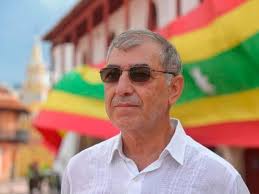 Procuraduría ratifica sanción a ex alcalde de Cartagena, William Dau: hay  millonaria multa