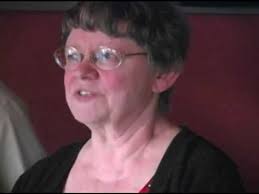 Memory Circle, Doug (for Carol) to Ann