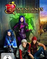 Und seine freunde heute bestellen, versandkostenfrei. Descendants Die Nachkommen Descendants Wiki Fandom