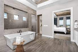 See all of the 2019 bathroom trends you can use when remodeling. 9 Amazing Bathroom Design Trends For 2019 Travisso Blog