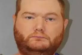 Alabama Man Allegedly Decapitated Girlfriend for Refusing Sex