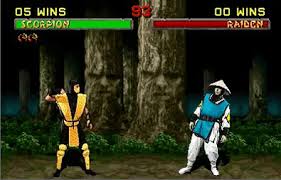 Maybe you would like to learn more about one of these? Best Scorpion Mortal Kombat Toasty Gifs Gfycat