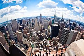 Art sundae with sanford biggers. Top Of The Rock Observation Deck At Rockefeller Center Go Nyc Tourism Guide