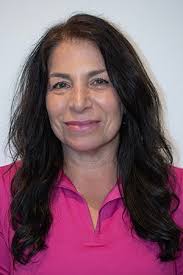 Meet The Team — Iron Lady Golf