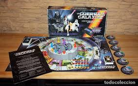 Adentrate en nuestra web y elige tu favorito. La Guerra De Las Galaxias Parker Star Wars Verkauft Durch Direktverkauf 164573722