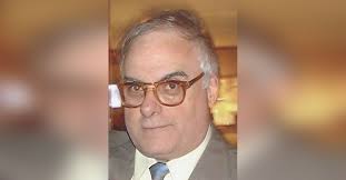 Obituary information for Richard William Dricken