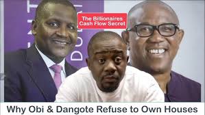 I WON'T EMPLOY ANY WOMAN WHO IS NOT MARRIED AND HAS NO CHILD AFTER 35 — DR  OWUSU TELLS MAAME GRACE