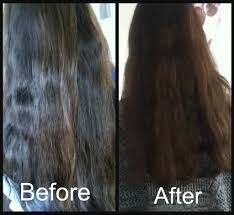 Let the hair soak in the oil for about 30 minutes and then wash it off with lukewarm water. Olive Oil Honey Egg Hairmask Beauty Fridays