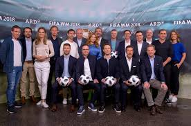 Jessy wellmer ist eine deutsche journalistin und fernsehmoderatorin, die auch fußballereignisse moderiert und kommentiert. Die Ard Ist Kein Putin Jubelsender Auch Nicht Zur Wm Ubermedien