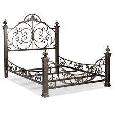 You'll find information about customer rating, return very nice and sturdy bed frame. Fashion Bed Group Leggett Platt Beds Baroque B11896 King Bed King From Inspired Interiors