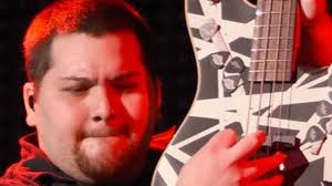 The Untold Truth Of Wolfgang Van Halen Youtube