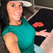 The Longview Esthetician