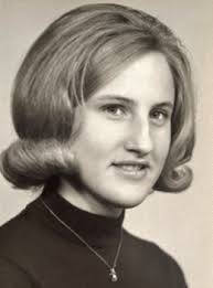 HARRINGTON, Jill Anne Katherine (nee Stedman)