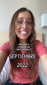 Camino hacia la Residencia Médica en Ortopedia