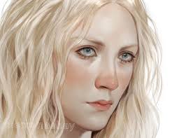 Did a portrait study let me know what you think as it's a departure from my  usual style!  https://instagram.com/laurenendsleydesigns?utm_medium=copy_link