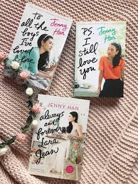 Feb 13 2019 by teamepicreads. To All The Boys I Ve Loved Before Series By Jenny Han Bookstagram Inspiration Bookstagram Inspiration Books Books For Teens