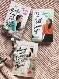 They all ended the same exact way, and i was weary of it by the always and forever lara jean. To All The Boys I Ve Loved Before Series By Jenny Han Bookstagram Inspiration Bookstagram Inspiration Books Books For Teens