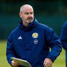 If you're searching for player profile of another player with the name steve clarke, please use the search icon in the sports menu. Steve Clarke Turns Tables On Scotland Shutdown Calls As He Bats Away Credibility Claim Daily Record