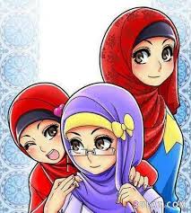 صور أنمي محجبات صديقات 2021 صور بنات انمي صداقة بالحجاب 2021 لؤلؤة الح ياة