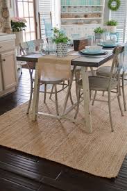 Copper roofs add warm tones, and steel tones set off bright paint colors in dramatic contrast. Farmhouse Style Decorating With Color Fox Hollow Cottage