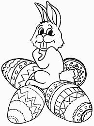 Desene si planse de colorat de pasti. 98 Planse De Colorat De Paste Easter Coloring Pages Free Easter Coloring Pages Coloring Easter Eggs