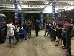 Jadual waktu solat kota kinabalu waktu solat adalah peruntukan tempoh atau selang masa tertentu bagi masyarakat muslim menjalani syariat solat sama ada fardhu ataupun sunat. 5 Lokasi Panas Dadah Di Sekitar Kota Kinabalu Digempur Sabah Post